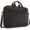 Sülearv.kott Case Logic 15,6 Advantage Attaché, must