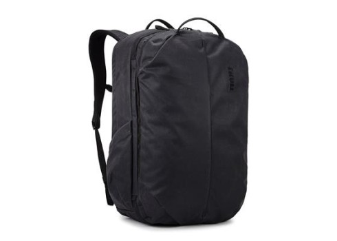 Sülearv.seljakott Thule Aion 40L, must