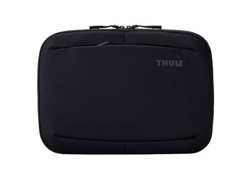 Sülearv.ümbris Thule Subterra 2 14'' MacBook, Must