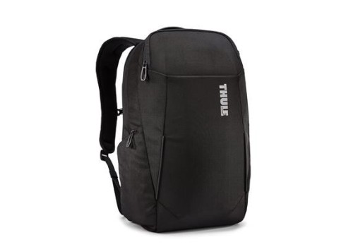 Sülearv.seljakott Thule Accent 23L, must