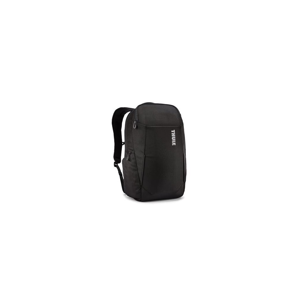 Sülearv.seljakott Thule Accent 23L, must