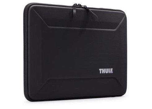 Sülearv.ümbris Thule Gauntlet 16'' MacBook, must