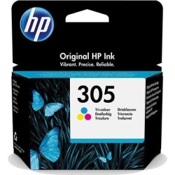 Tindikassett HP 305,värviline