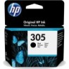 Tindikassett HP 305,must