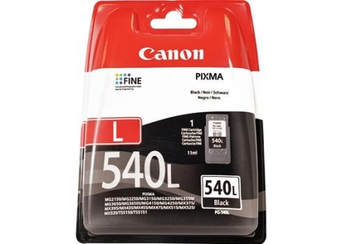 Tindikassett Canon PG-540L
