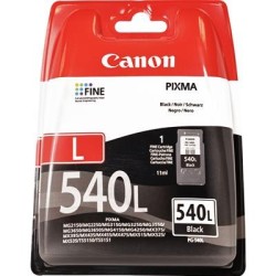 Tindikassett Canon PG-540L