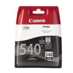 Tindikassett Canon PG-540