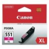 Tindikassett Canon CLI-551XLM