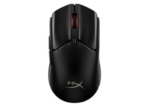 Juhtmeta Hiir HyperX Pulsefire Haste 2 Mini, must