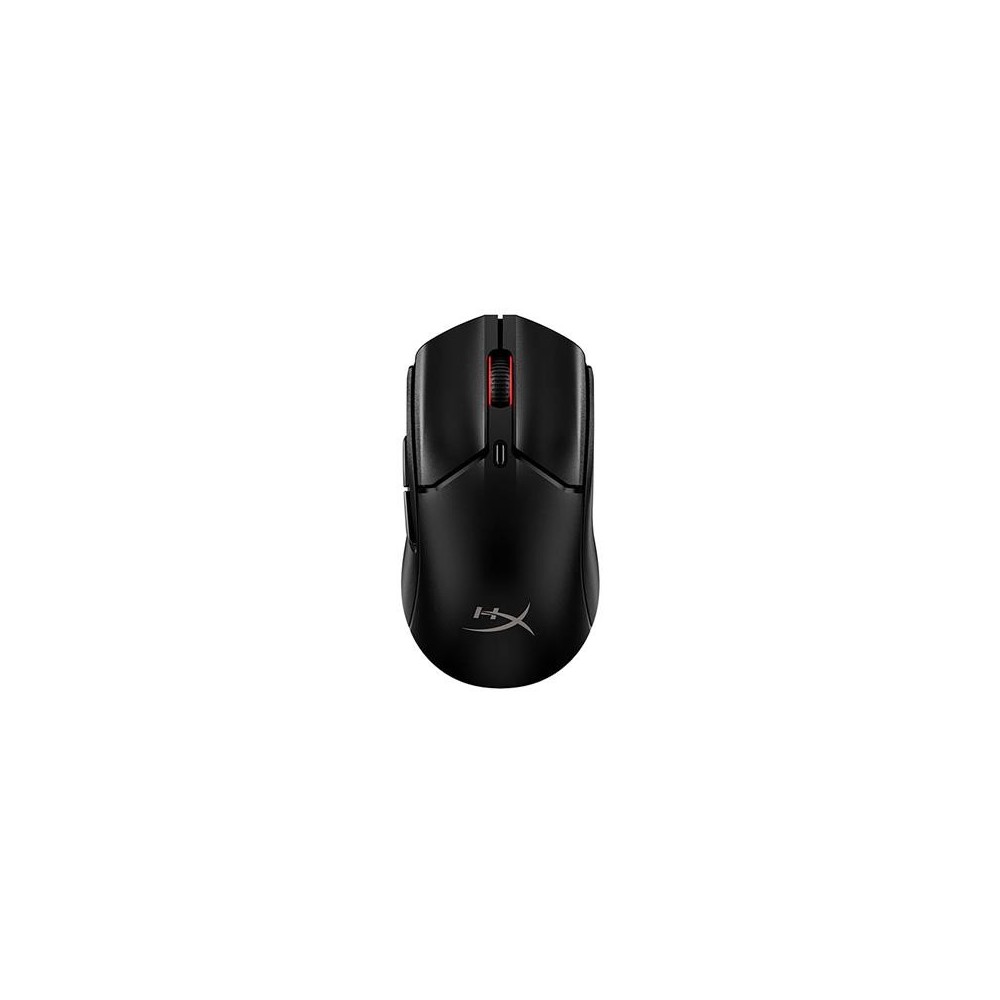 Juhtmeta Hiir HyperX Pulsefire Haste 2 Mini, must