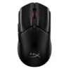 Juhtmeta Hiir HyperX Pulsefire Haste 2 Mini, must