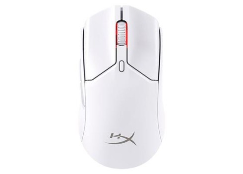 Juhtmeta Hiir HyperX Pulsefire Haste 2 Mini, valge