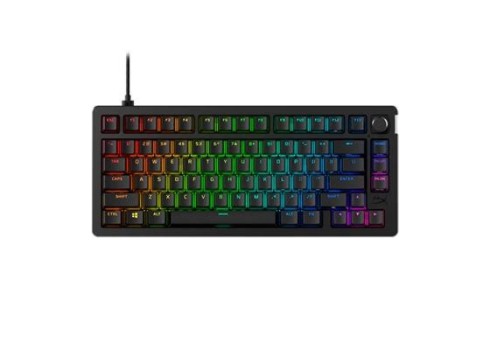 Klaviatuur HyperX Alloy Rise 75 US - Linear Switch