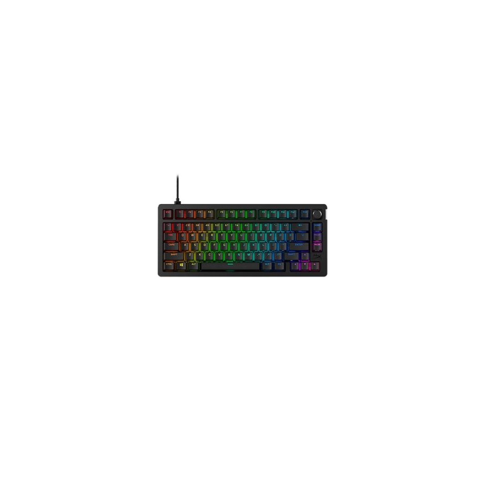 Klaviatuur HyperX Alloy Rise 75 US - Linear Switch