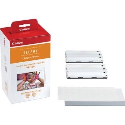 Tint Canon RP-108 Paber + kile