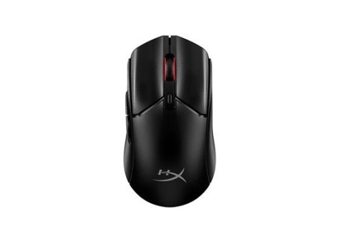 Juhtmeta Hiir HyperX Pulsefire Haste 2 Core, must