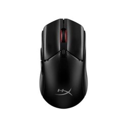 Juhtmeta Hiir HyperX Pulsefire Haste 2 Core, must