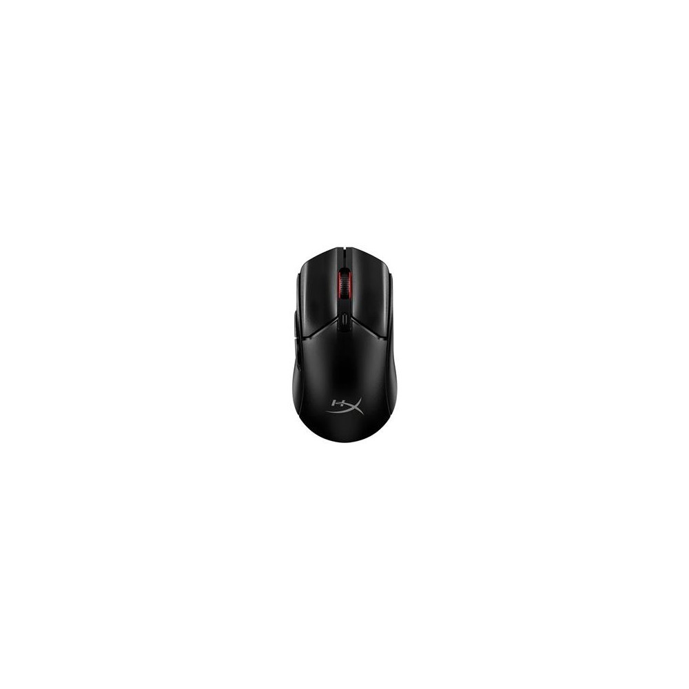 Juhtmeta Hiir HyperX Pulsefire Haste 2 Core, must