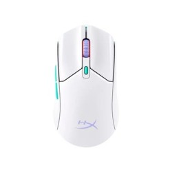Juhtmeta Hiir HyperX Pulsefire Haste 2 Core, valge