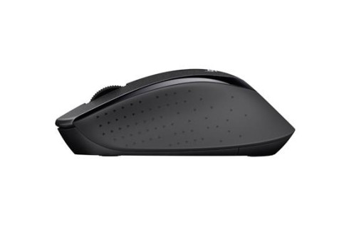 Juhtmeta Hiir Logitech M330 Silent, must