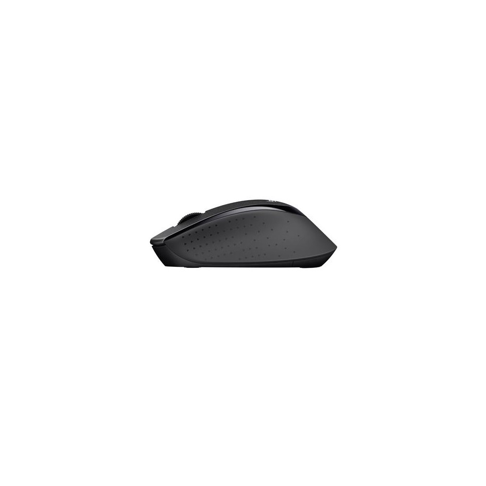 Juhtmeta Hiir Logitech M330 Silent, must