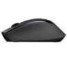 Juhtmeta Hiir Logitech M330 Silent, must