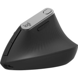 Juhtmeta Hiir Logitech MX Vertical Advanced Ergonomic