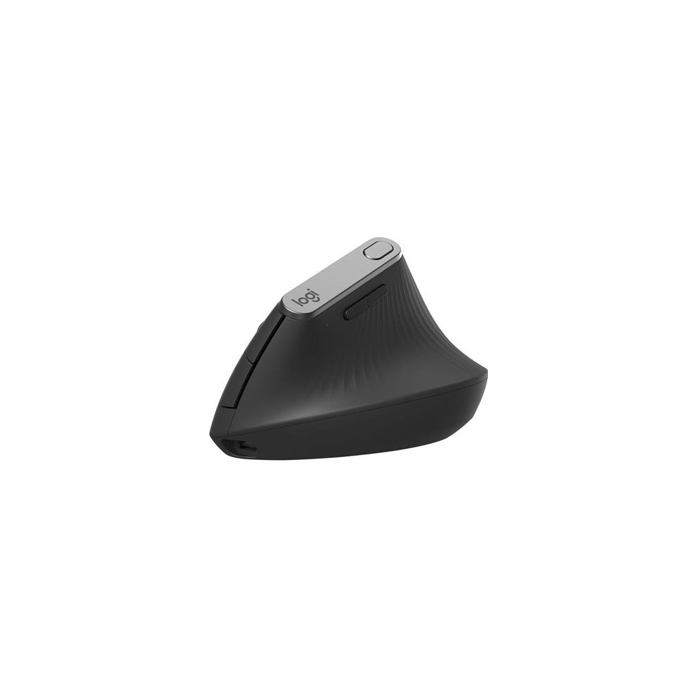 Juhtmeta Hiir Logitech MX Vertical Advanced Ergonomic