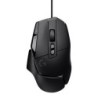 Juhtmega Hiir Logitech G502 X, must