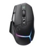 Juhtmeta Hiir Logitech G502 X Plus, must