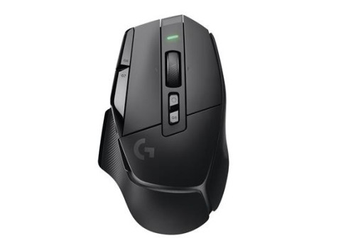 Juhtmeta Hiir Logitech G502 X LightSpeed, must
