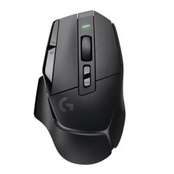 Juhtmeta Hiir Logitech G502 X LightSpeed, must