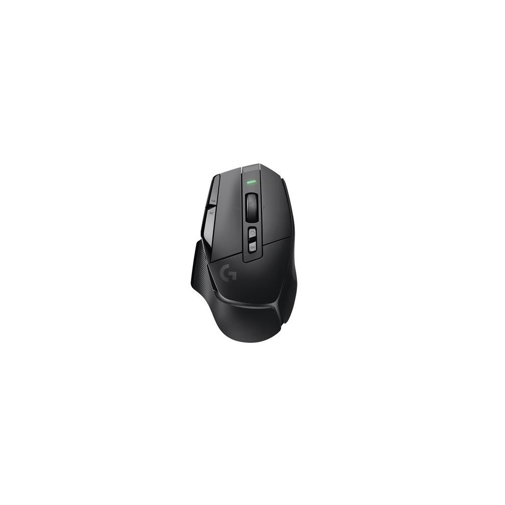 Juhtmeta Hiir Logitech G502 X LightSpeed, must