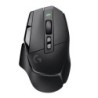 Juhtmeta Hiir Logitech G502 X LightSpeed, must
