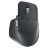 Juhtmeta Hiir Logitech MX Master 3s, must