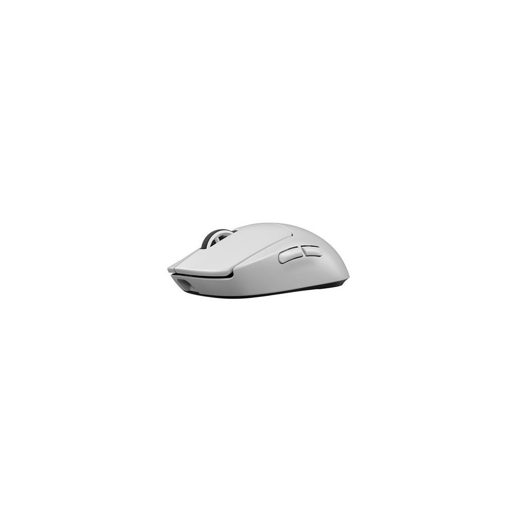 Juhtmeta Hiir Logitech G Pro X Superlight 2, valge