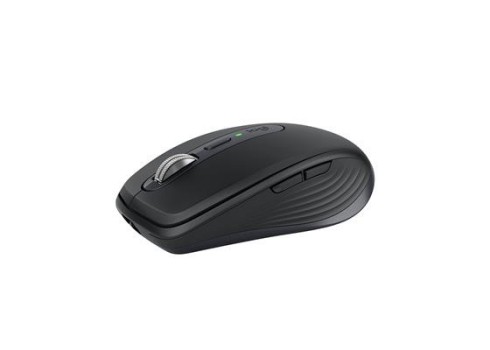 Juhtmeta Hiir Logitech MX Anywhere 3S, must
