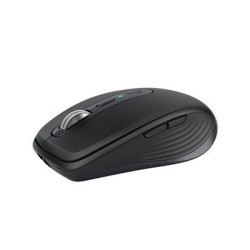 Juhtmeta Hiir Logitech MX Anywhere 3S, must