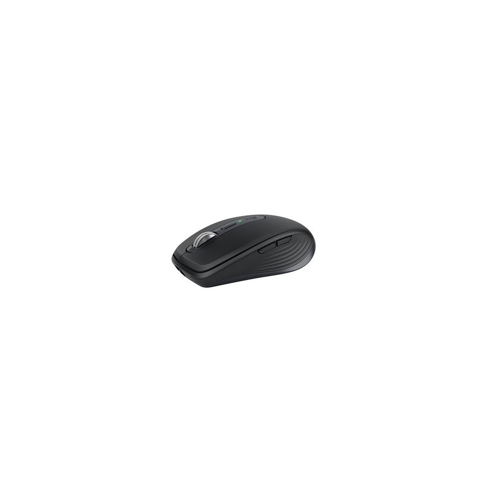 Juhtmeta Hiir Logitech MX Anywhere 3S, must