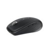 Juhtmeta Hiir Logitech MX Anywhere 3S, must