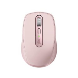 Juhtmeta Hiir Logitech MX Anywhere 3S, roosa