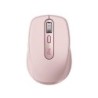 Juhtmeta Hiir Logitech MX Anywhere 3S, roosa