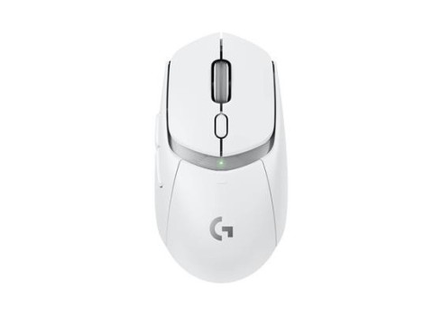 Juhtmeta Hiir Logitech G309 Lightspeed, valge