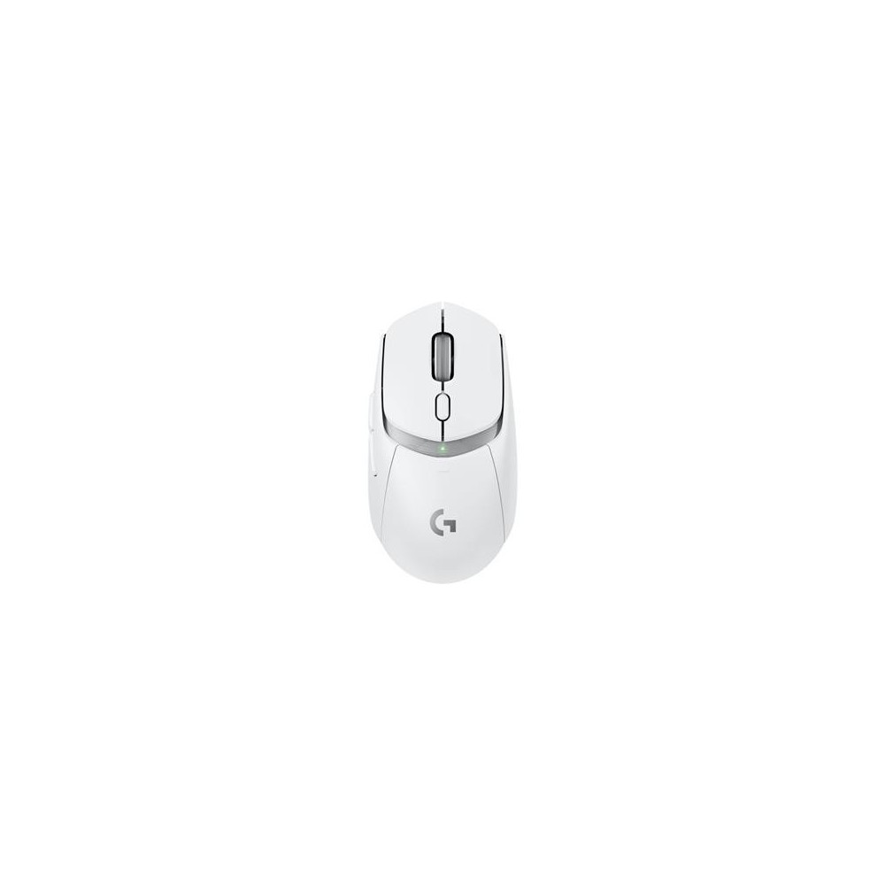 Juhtmeta Hiir Logitech G309 Lightspeed, valge