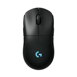 Juhtmeta Hiir Logitech Pro 2 LightSpeed, must