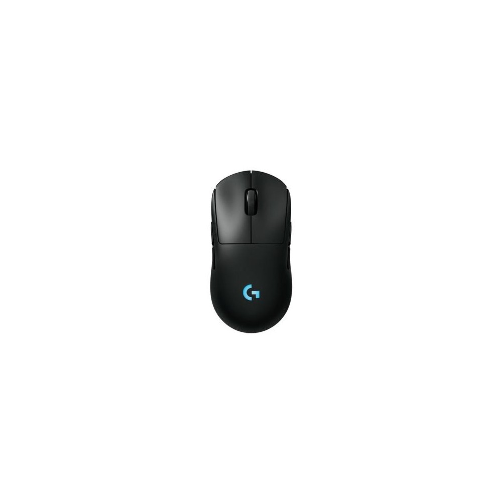 Juhtmeta Hiir Logitech Pro 2 LightSpeed, must