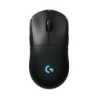 Juhtmeta Hiir Logitech Pro 2 LightSpeed, must