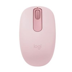 Juhtmeta Hiir Logitech M196 BT, roosa