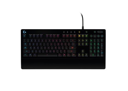 Klaviatuur Logitech G213 Prodigy US