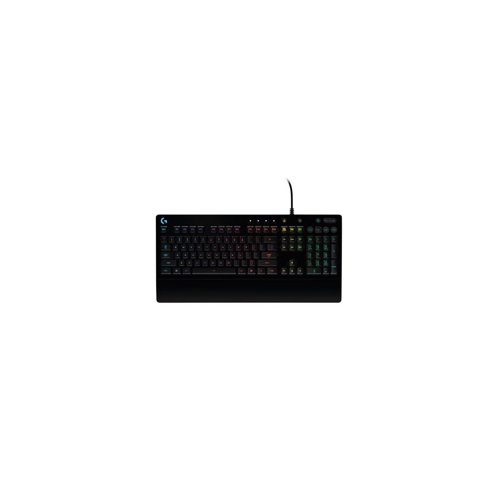Klaviatuur Logitech G213 Prodigy US